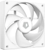 Вентилятор ID-Cooling AF-125-W 120x120 4-pin 14-30dB 170gr Ret