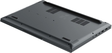 Ноутбук Digma Pro Fortis M Core i7 1255U 16Gb SSD512Gb Intel Iris Xe graphics 15.6" IPS FHD (1920x1080) Windows 11 Professional grey WiFi BT Cam 4250mAh (DN15P7-ADXW04)