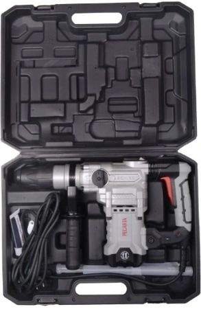 Перфоратор Ресанта П-42-2000КМ патрон:SDS-max уд.:13Дж 2000Вт (кейс в комплекте)