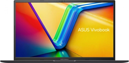 Ноутбук Asus VivoBook K3704VA-AU102 i9 13900H/16Gb/SSD1Tb/17.3"/IPS/FHD/noOS/black