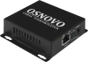 Коммутатор Osnovo SW-8030/D(90W) 2G 2PoE 90W неуправляемый