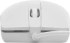 Мышь Acer OMW300 белый оптическая (1200dpi) USB (3but)