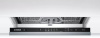 Посудомоечная машина встраив. Bosch SMV25BX02R 2400Вт полноразмерная инвертер