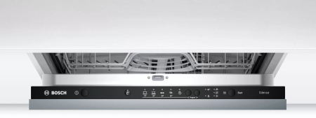 Посудомоечная машина встраив. Bosch SMV25BX02R 2400Вт полноразмерная инвертер