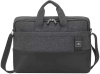 Сумка для ноутбука 15.6" Riva 8831 черный полиэстер