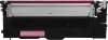 Картридж лазерный Cactus CSP-W2070XSET 117X черный/пурпурный/желтый/голубой набор 4шт.упак. для HP C