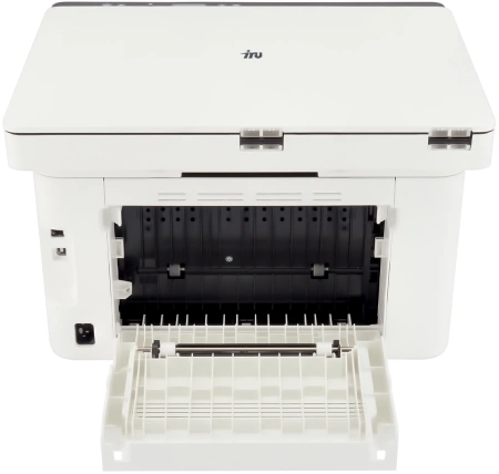 МФУ лазерный IRU Strato HM2401DNW A4 WiFi белый