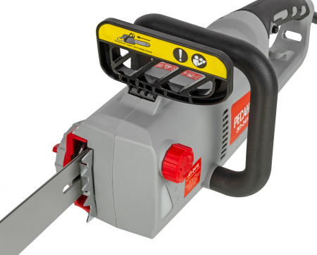 Электрическая цепная пила Ресанта ЭП-2418 2400Вт дл.шины:18" (45cm) (70/10/14)