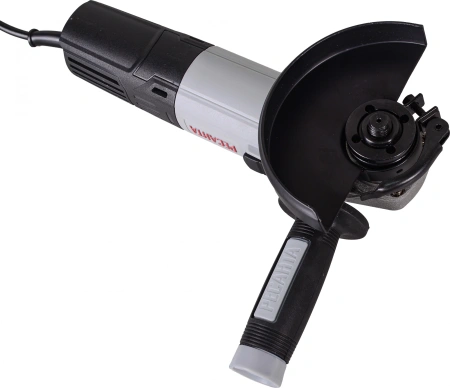 Углошлифовальная машина Ресанта УШМ-125/1100 ПП 1100Вт 11000об/мин d=125мм (75/12/15)