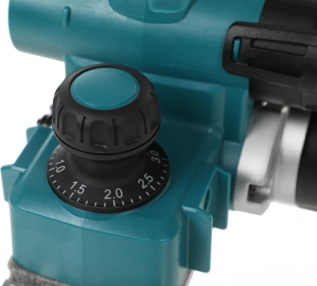 Рубанок Makita DKP181Z 82мм 12000об/мин