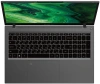 Ноутбук Digma Pro Fortis M i3 1005G1/16Gb/SSD512Gb/17.3"/IPS/FHD/W11Pro/grey/5500mAh
