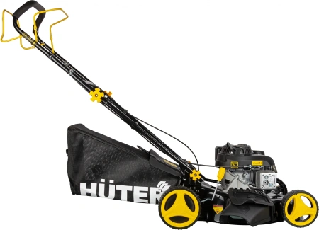 Газонокосилка роторная Huter GLM-460ST (70/3/10)