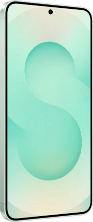 Смартфон Samsung SM-S931B Galaxy S25 256Gb 12Gb мятный моноблок 3G 4G 2Sim 6.2" 1080x2340 Android 15 50Mpix 802.11 a/b/g/n/ac/ax/be NFC GPS GSM900/1800 GSM1900 TouchSc Protect
