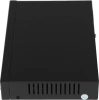 Коммутатор Osnovo SW-20600/A(80W) 6x100Mb 4PoE+ 80W неуправляемый