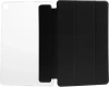 Чехол BoraSCO для Huawei MatePad T10 9,7" Tablet Case Lite термопластичный полиуретан черный (71051)