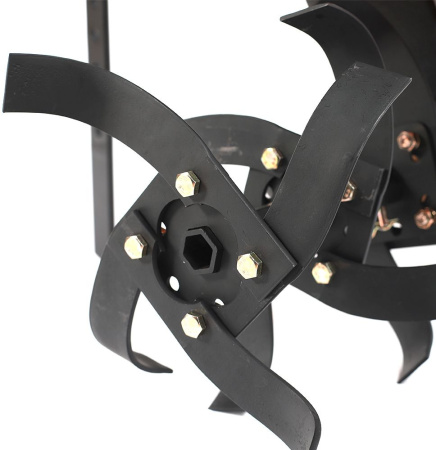 Мотоблок Patriot Калуга М X-Drive (440107004) бензиновый 7л.с.