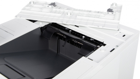 Принтер лазерный HP LaserJet Enterprise M611dn (7PS84A) A4 Duplex Net белый