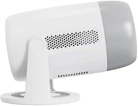 Проектор Cactus CS-PRE.01WT.Full HD-A LCD 250Lm ANSI (1920x1080) 1500:1 ресурс лампы:50000часов 1xUSB typeA 1xHDMI 1кг