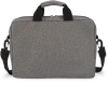 Сумка для ноутбука 14.5" Digma N-370 серый/черный полиэстер (N370GBK)