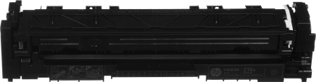 Картридж лазерный HP 216A W2410A черный (1050стр.) для HP MFP M182/M183