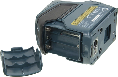 Нивелир лазерн. Bosch GLL 2-10 Professional 2кл.лаз. цв.луч. красный 2луч. (0601063L00)