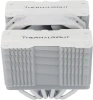 Устройство охлаждения(кулер) Thermalright Peerless Assassin 120 Mini Soc-AM5/AM4/1200/1700/1851 белый 4-pin 25.6dB Al+Cu 750gr Ret (PA120-MINI-WH)