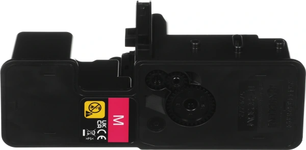 Картридж лазерный Kyocera TK-5230M 1T02R9BNL0 пурпурный (2200стр.) для Kyocera P5021cdn/cdw M5521cdn/cdw