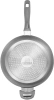 Сотейник Rondell Lumiere RDA-596 d=26см (с крышкой) серый