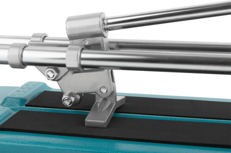 Плиткорез ручной FIT Эконом зеленый/черный