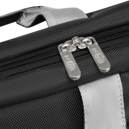 Сумка для ноутбука 15.6" PC Pet PCP-SL9015N черный нейлон