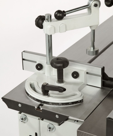 Станок фрезерный Belmash MM1500ST1000/400 1500W (S199A)