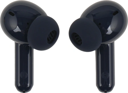 Гарнитура внутриканальные Realme Buds T110 синий беспроводные bluetooth в ушной раковине (631206000013)