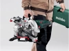 Торцовочная пила Metabo KGS 305 M 2000Вт 3700об/мин d=305мм