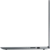 Ноутбук Lenovo IdeaPad Slim 3 15IRH8 Core i5 13420H 16Gb SSD512Gb Intel UHD Graphics 15.6" IPS FHD (1920x1080) noOS grey WiFi BT Cam (83EM00DBPS)