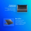 Ноутбук Acer Swift Go 14 SFG14-63-R8U9 Ryzen 5 8645HS 16Gb SSD1Tb AMD Radeon 14" OLED 2.8K (2880x1800) Windows 11 Home metall WiFi BT Cam (NX.KTSCD.002)