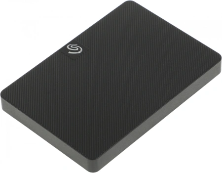 Жесткий диск Seagate USB 3.0 1Tb STKM1000400 Expansion Portable 2.5" черный