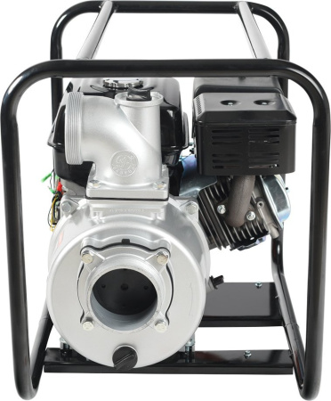 Мотопомпа Patriot MP 4090 S 1500л/мин для гряз.воды (335101640)