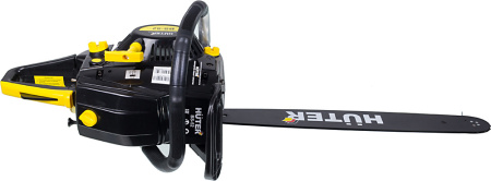 Бензопила Huter BS-52 2800Вт 3.81л.с. дл.шины:20" (50cm) (70/6/3)