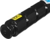 Картридж лазерный Cactus CS-EXV34C C-EXV34 C голубой (19000стр.) для Canon IR Advance C2030L/C2030i/C2020L/C2020i/C2025i