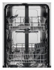 Посудомоечная машина встраив. Electrolux EEA22100L узкая