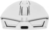 Мышь Defender Pandora GM-502 белый оптическая 3200dpi silent беспров. USB 6but (52502)