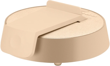 Колонка порт. BBK BTA1110 золотистый 10W 2.0 BT 10м 1800mAh (BTA1110 (GD))