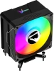 Устройство охлаждения(кулер) Formula Ice Burg EX ARPW 6P Soc-AM5/AM4/1151/1200/1700 4-pin 220W LED R