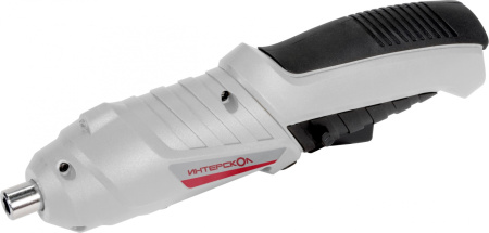 Отвертка аккум. Интерскол ОА-3,6 аккум. патрон:шестигранник 6.35 мм (1/4) (729.1.0.00)