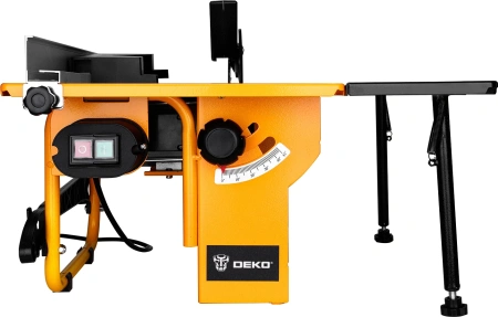 Станок распиловочный Deko DTS1600 1600W (084-1053)