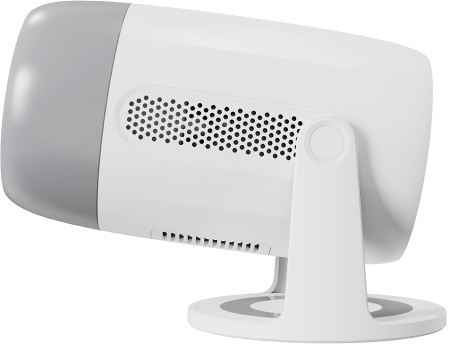 Проектор Cactus CS-PRE.01WT.Full HD-A LCD 250Lm ANSI (1920x1080) 1500:1 ресурс лампы:50000часов 1xUSB typeA 1xHDMI 1кг