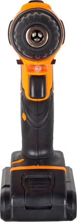 Дрель-шуруповерт Вихрь ДА-14,4Л-2К аккум. патрон:быстрозажимной (кейс в комплекте) (72/14/8)