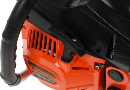 Бензопила Carver HOBBY HSG 158-18 2200Вт 3л.с. дл.шины:18" (45cm) (01.004.00043)