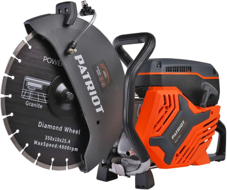 Станок распиловочный Patriot DSG 735С 3500W (595102230)