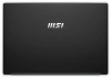 Ноутбук MSI Modern 14 C7M-239XRU Ryzen 5 7530U/8Gb/SSD512Gb/14"/IPS/FHD/DOS/black